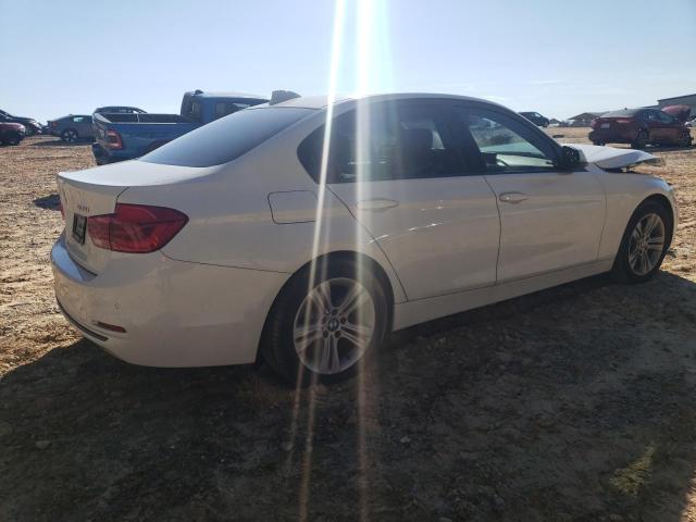 Image 3 of 2016 BMW 328 I SULEV 2016 with VIN WBA8E9C53GK603939