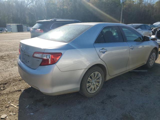 Изображение 3 2014 TOYOTA CAMRY L 2014 с VIN 4T4BF1FK5ER400417