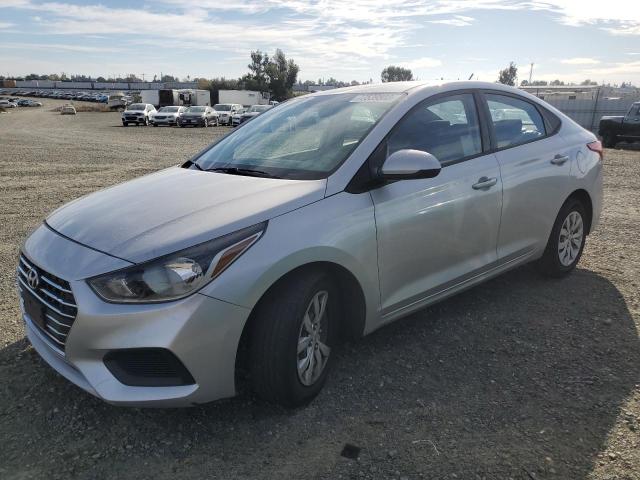 Obraz 1 z 2020 HYUNDAI ACCENT SE 2020 z VIN 3KPC24A69LE094022