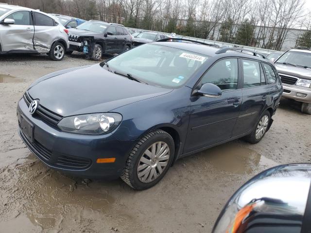 Obraz 2010 VOLKSWAGEN JETTA S 2010