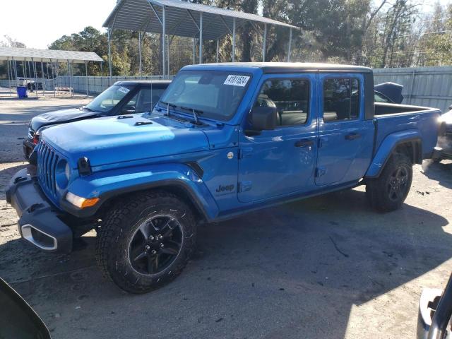 Obraz 1 z 2021 JEEP GLADIATOR SPORT 2021 z VIN 1C6HJTAG9ML525986