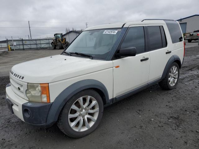 Изображение 2005 LAND ROVER LR3  2005