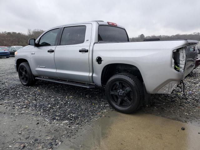 Изображение 2 2017 TOYOTA TUNDRA CREWMAX SR5 2017 с VIN 5TFDW5F18HX621017