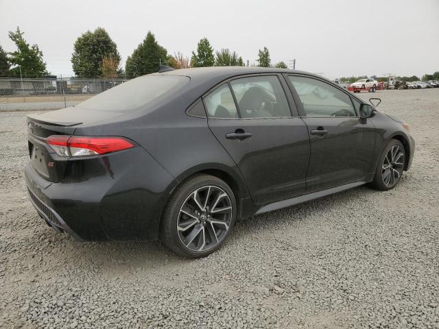 Image 3 of 2020 TOYOTA COROLLA SE 2020 with VIN JTDP4RCE0LJ033514