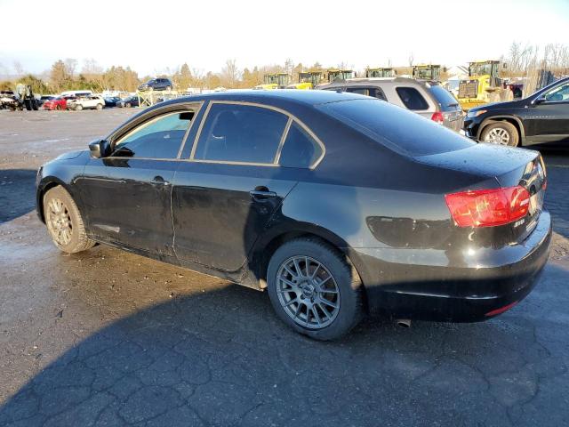 Изображение 2 2013 VOLKSWAGEN JETTA BASE 2013 с VIN 3VW2K7AJ5DM281215