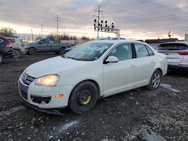 Image 1 of 2008 VOLKSWAGEN JETTA SE 2008 with VIN 3VWRM71K98M119823