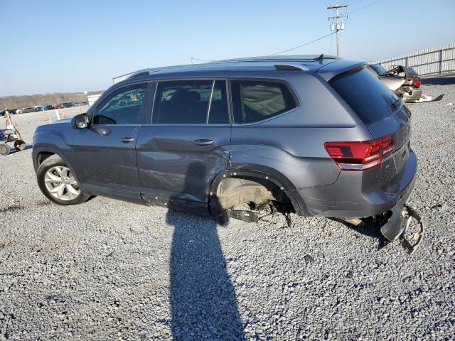 Obraz 2 z 2018 VOLKSWAGEN ATLAS SE 2018 z VIN 1V2KR2CA3JC505950