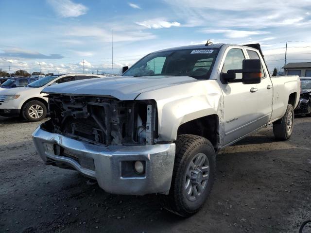 2017 CHEVROLET SILVERADO K2500 HEAVY DUTY LT 2017 image