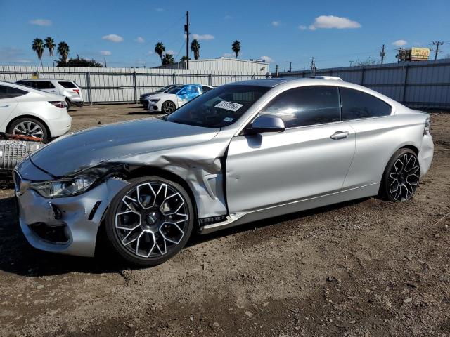 Изображение 1 2016 BMW 435 I 2016 с VIN WBA3R1C55GK529830