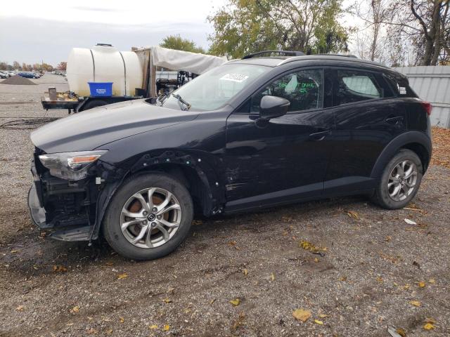 Изображение 1 2019 MAZDA CX-3 TOURING 2019 с VIN JM1DKFC71K0404662