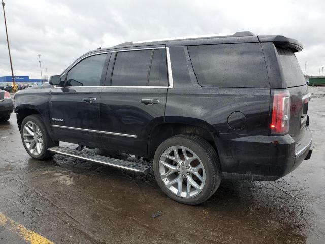 Image 2 of 2017 GMC YUKON DENALI 2017 with VIN 1GKS2CKJ0HR173975