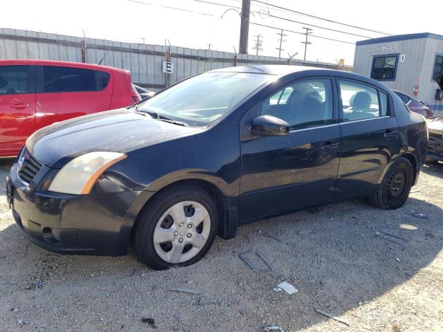Изображение 1 2008 NISSAN SENTRA 2.0 2008 с VIN 3N1AB61E08L762483