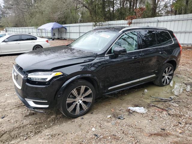 2022 VOLVO XC90 T6 INSCRIPTION 2022 image