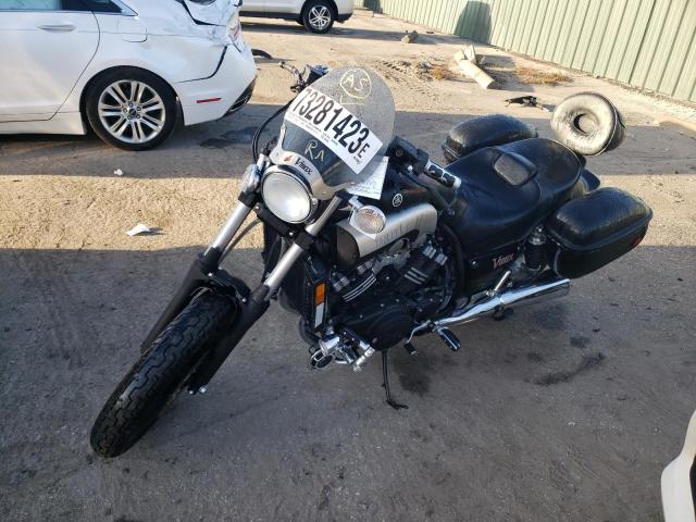 Obraz 2 z 2007 YAMAHA VMX12  2007 z VIN JYAVP20E17A001263