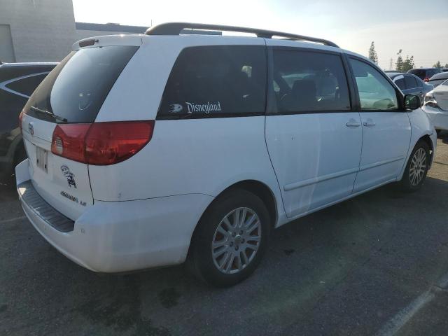 Obraz 3 z 2008 TOYOTA SIENNA CE 2008 z VIN 5TDZK23C38S183308