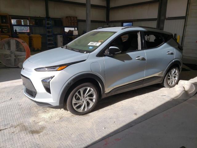 Изображение 1 2023 CHEVROLET BOLT EUV LT 2023 с VIN 1G1FY6S07P4176624