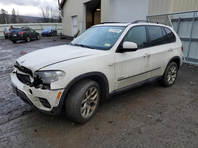 Obraz 1 z 2012 BMW X5 XDRIVE35I 2012 z VIN 5UXZV4C53CL987962