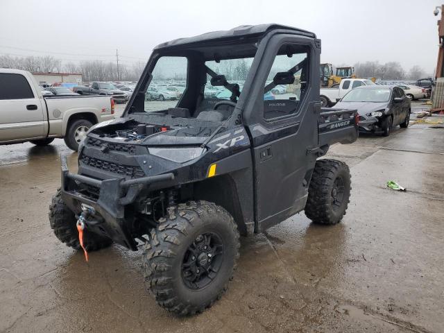 Image 2 of 2024 POLARIS RANGER XP 1000 NORTHSTAR ULTIMATE 2024 with VIN 4XARRY997R8088824