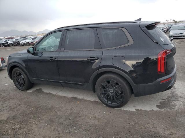 Obraz 2 z 2022 KIA TELLURIDE SX 2022 z VIN 5XYP5DHC6NG253878