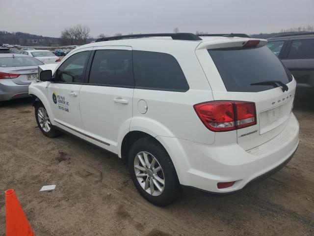 Obraz 2 z 2014 DODGE JOURNEY SXT 2014 z VIN 3C4PDCBB6ET100889
