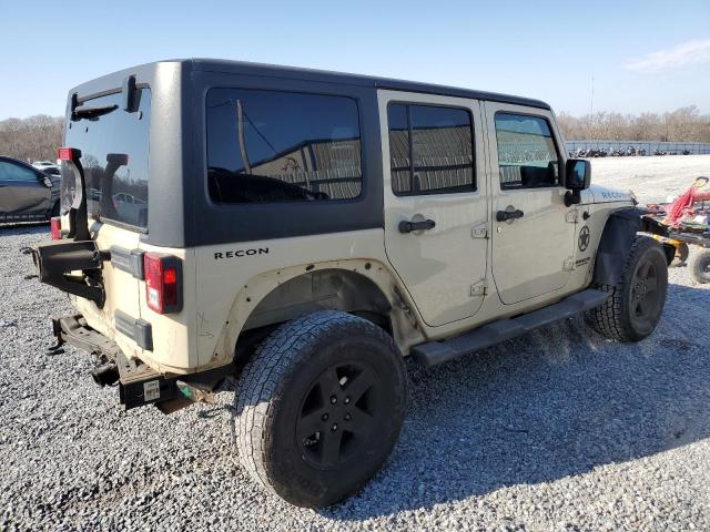 Image 3 of 2011 JEEP WRANGLER UNLIMITED SPORT 2011 with VIN 1J4BA3H13BL524856
