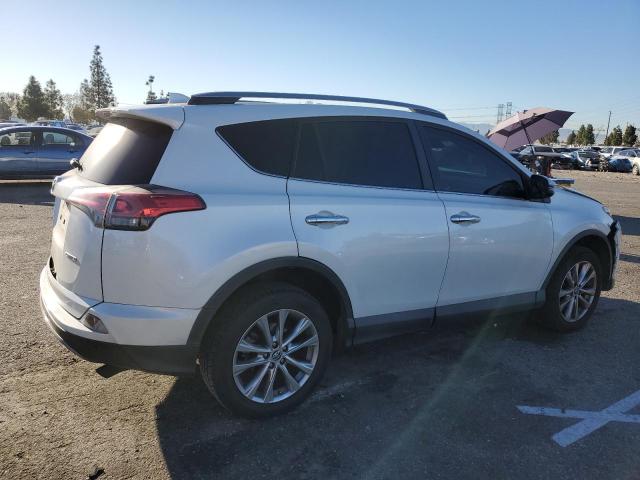 Image 3 of 2018 TOYOTA RAV4 LIMITED 2018 with VIN 2T3YFREV9JW460295