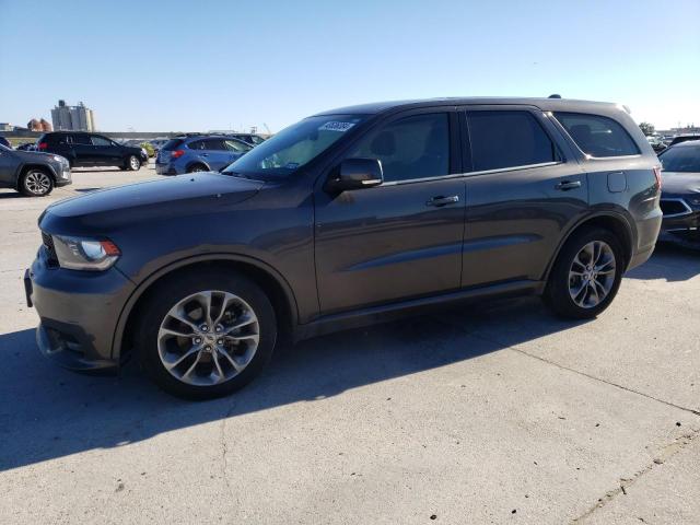 Obraz 2020 DODGE DURANGO GT 2020