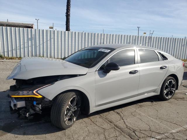 Изображение 1 2022 KIA K5 GT LINE 2022 с VIN 5XXG64J21NG145428