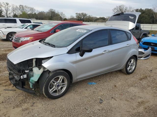 2017 FORD FIESTA SE 2017 image