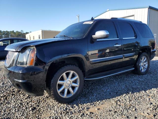 Изображение 1 2007 GMC YUKON DENALI 2007 с VIN 1GKFK63827J244055