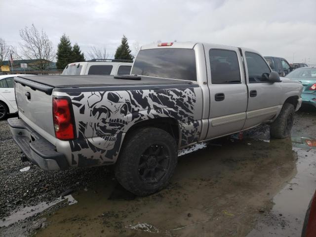 Obraz 3 z 2006 CHEVROLET SILVERADO K1500 2006 z VIN 2GCEK13T861131590