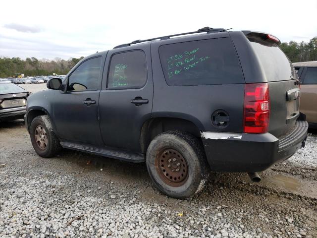 Изображение 2 2008 CHEVROLET TAHOE K1500 2008 с VIN 1GNFK13088R137708