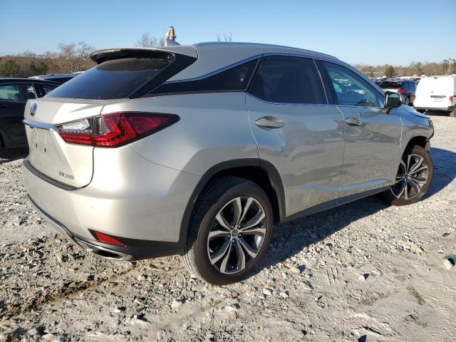 Obraz 3 z 2020 LEXUS RX 350 2020 z VIN 2T2HZMAA7LC154279