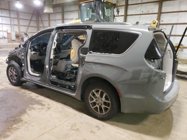 Изображение 2 2021 CHRYSLER PACIFICA TOURING L 2021 с VIN 2C4RC1BGXMR546752