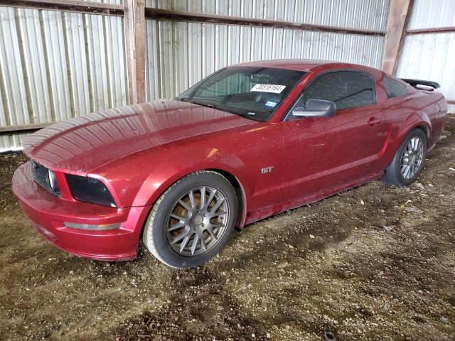 2007 FORD MUSTANG GT 2007 image