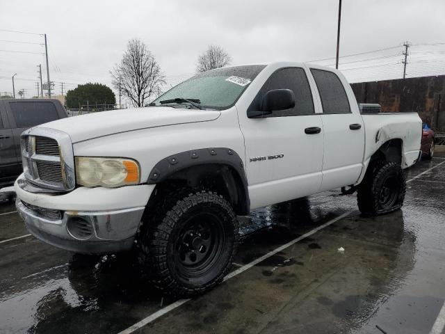 Obraz 2004 DODGE RAM 1500 ST 2004
