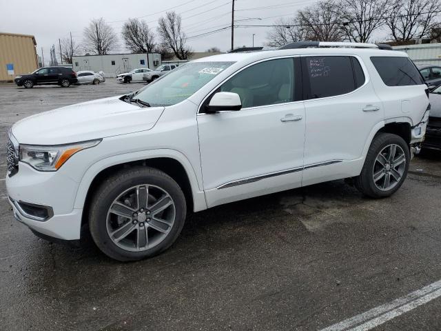 Obraz 2019 GMC ACADIA DENALI 2019