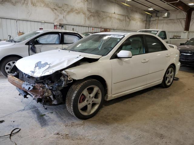 Obraz 2006 MAZDA 6 I 2006