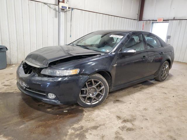 2007 ACURA TL TYPE S 2007 image