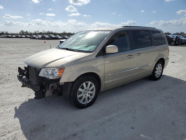 2015 CHRYSLER TOWN & COUNTRY TOURING 2015 image