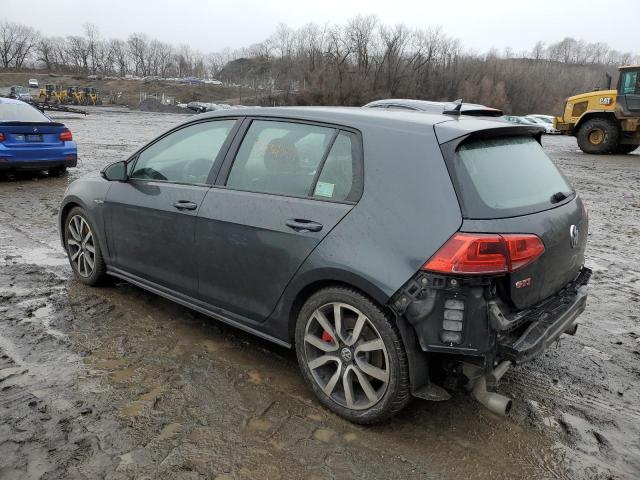 Obraz 2 z 2017 VOLKSWAGEN GTI SPORT 2017 z VIN 3VW547AU4HM048174