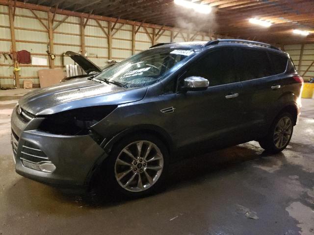 2016 FORD ESCAPE SE 2016 image
