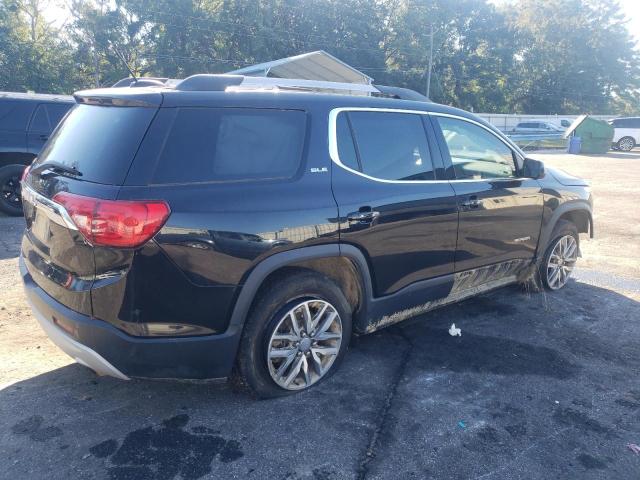 Obraz 3 z 2017 GMC ACADIA SLE 2017 z VIN 1GKKNLLA8HZ113836