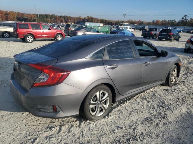 Image 3 of 2016 HONDA CIVIC LX 2016 with VIN 2HGFC2F59GH565967