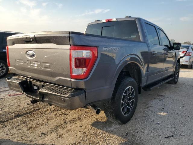 Obraz 3 z 2022 FORD F150 SUPERCREW 2022 z VIN 1FTFW1E58NFA05941