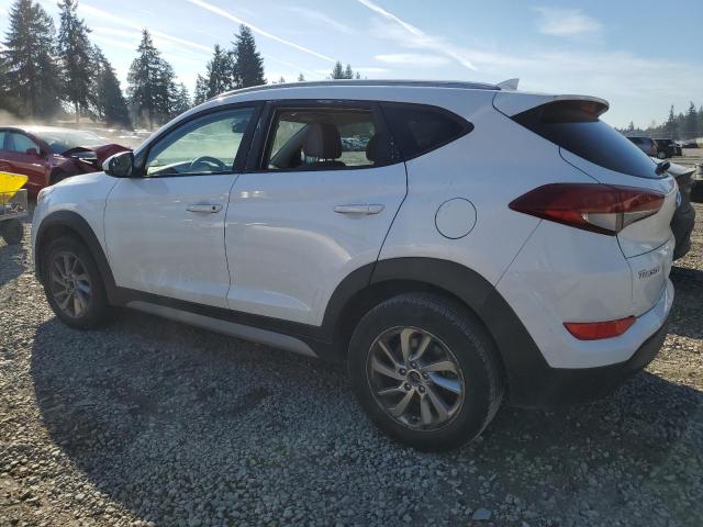 Image 2 of 2018 HYUNDAI TUCSON SEL 2018 with VIN KM8J3CA40JU702954