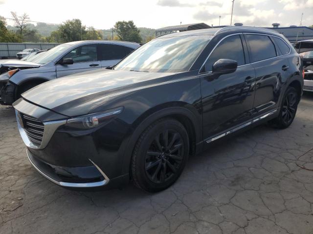 Изображение 1 2016 MAZDA CX-9 GRAND TOURING 2016 с VIN JM3TCADY1G0104542