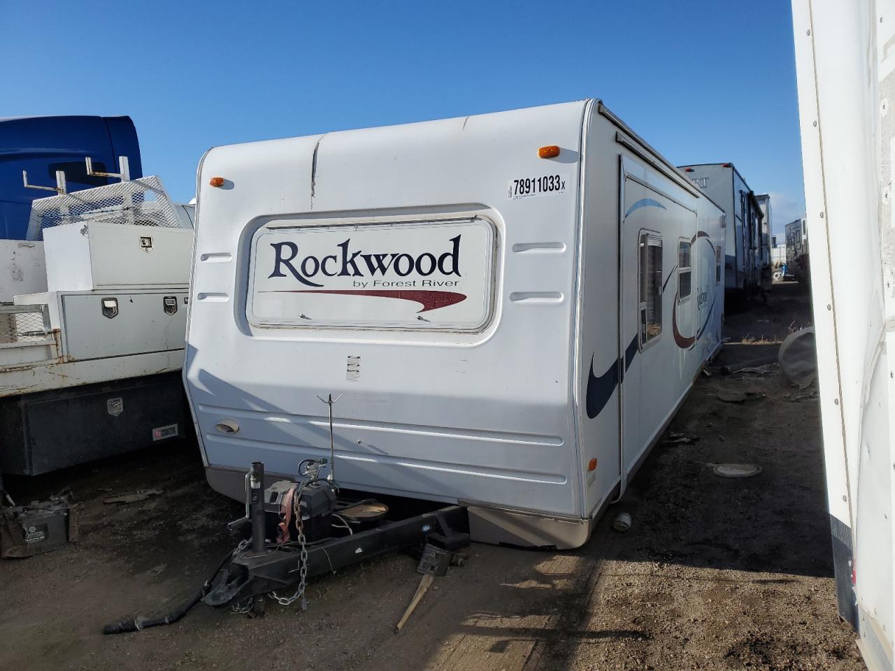 Obraz 2 z 2006 ROCK RV 2006 z VIN 4X4TRLG236D808818