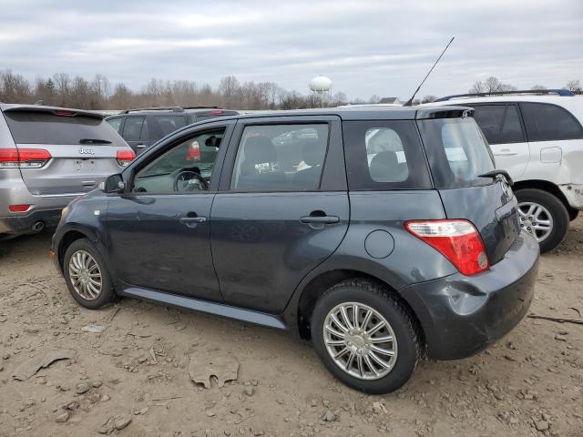 Изображение 2 2006 Toyota Scion 2006 с VIN JTKKT624060161386