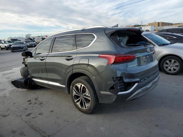 Изображение 2 2020 HYUNDAI SANTA FE SEL 2020 с VIN 5NMS33AA1LH222463